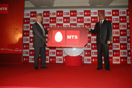 mts up launch