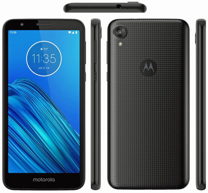 Motorola-Moto-E6