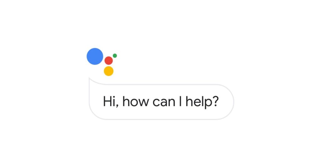 google-assistant-key-mapper